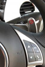 Abarth 500C 2010 года (UK)